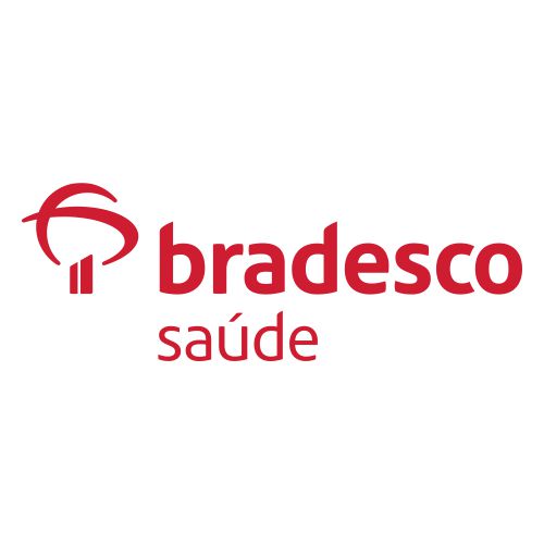 logo bradesco saude