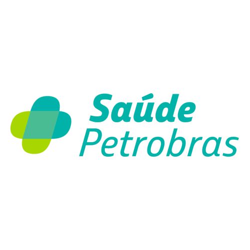 logo saude petrobras