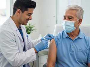 medico campinas importancia da vacina nos idosos