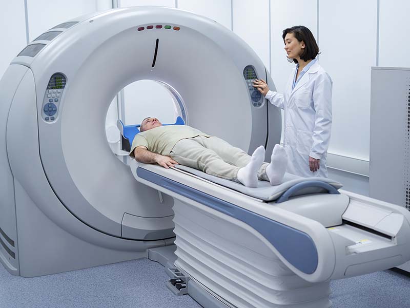 medico campinas radiacao tomografia computadorizada