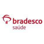 logo bradesco saude