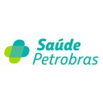 logo saude petrobras